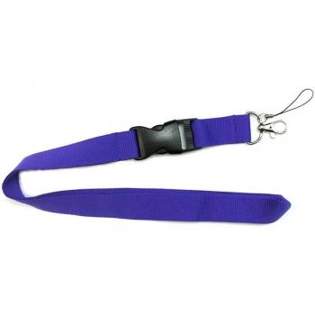 Colorful Phone Lanyard