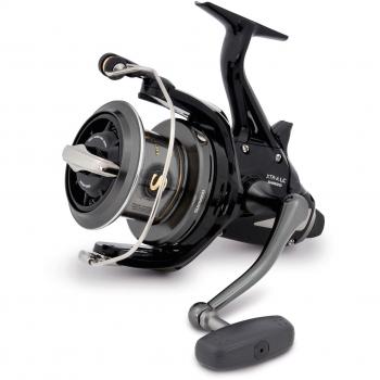 CazaTrampa Shimano CI4 XTR-A Longcast Medio