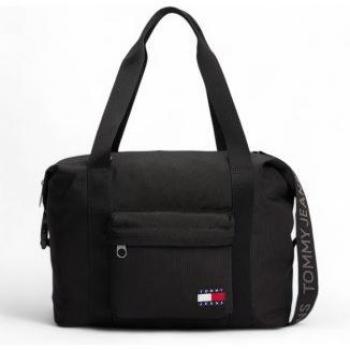 Sac Tommy Hilfiger Noir Sport Zippé