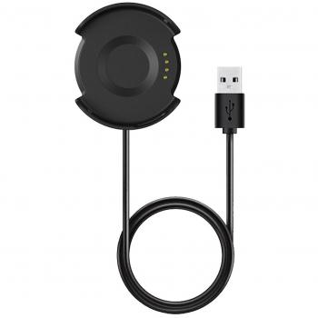 Station de Charge Portable Amazfit Verge Noir