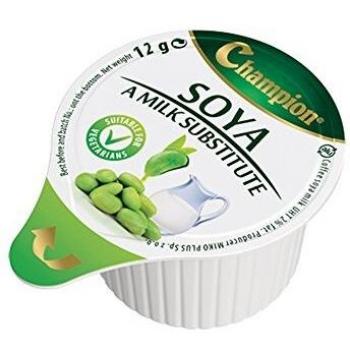 Soya Milk Jiggers 12g (Pack of 80) 0499071 - AU59120