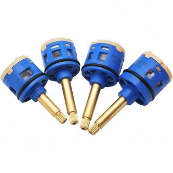Ceramic Shower Valve Diverter Cartridge 44mm