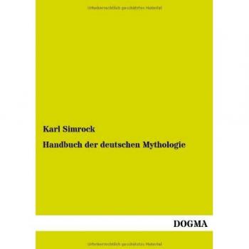 Handbuch der deutschen Mythologie