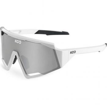 Koo Spectro Zonnebril Zwart