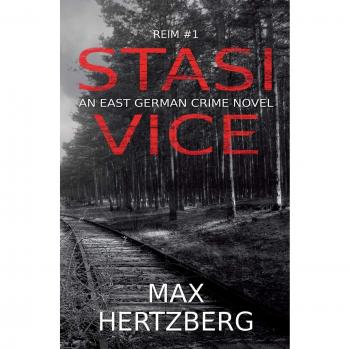 Hertzberg, Max: Stasi Vice