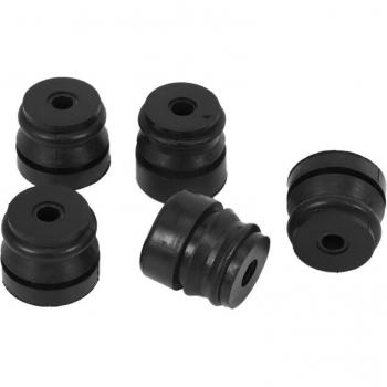 5Pcs Chainsaw Spare Parts AV Buffer Shock Mount