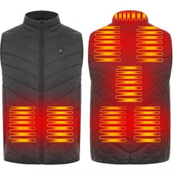 Gilet ThermoConfort