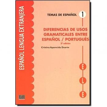 Diferencias de usos gramaticales