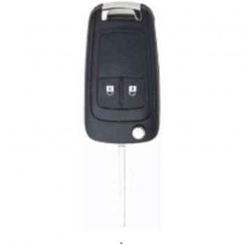 Chiavi Silca Radioc.Auto Hu100R26 Opel 2