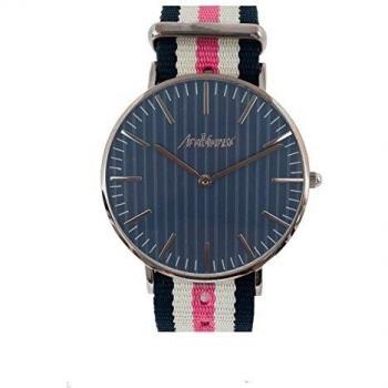 Montre Tissée Unisexe Arabians HBA2228JR