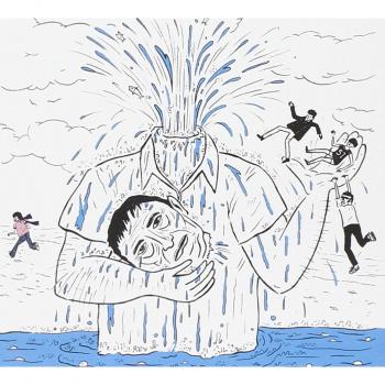 Acqua Azzurra, Totò Riina