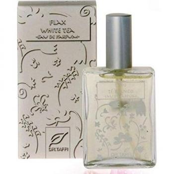 Dr. Taffi Flax White Tea, Eau de Parfum, 35 ml