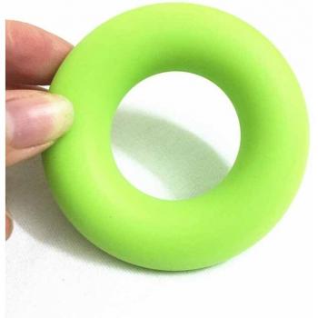 Resistance Bands with Finger Pull Ring for Grip Training