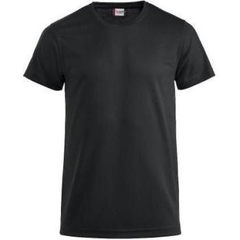 T-shirt Ice-T Clique 3XL Blanc