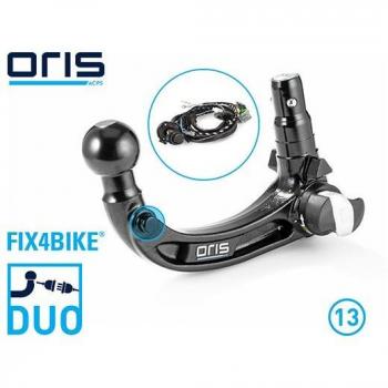 Gancio Traino ACPS‑ORIS 400‑495