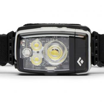 Black Diamond Distance LT 1100 LED Headlamp