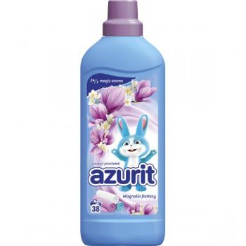 Azurit gel na barevné prádlo 1L 25 praní