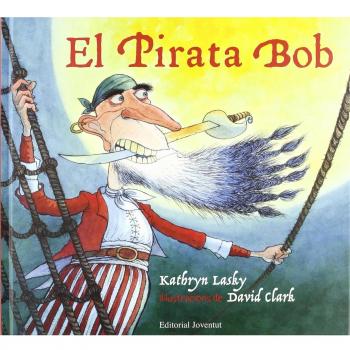 El Pirata Bob - Catala - [Livre en VO]