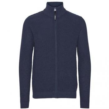 11 Project PRKimmo Strickjacke für Herren