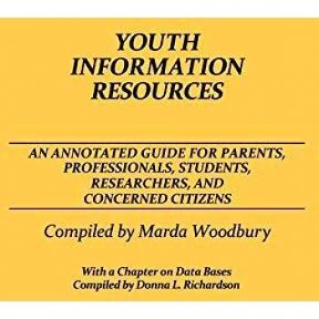 Youth Information Resources, Bibliographies and Indexe