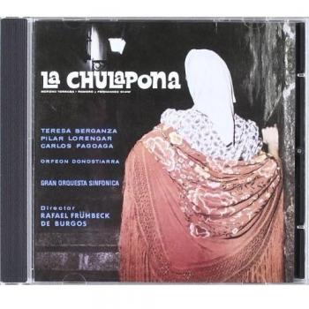 La Chulapona