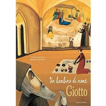 Un bambino di nome Giotto
