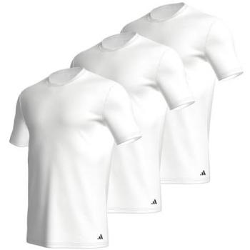 T‑shirt Adidas Active Core 3 Unità – Colore Bianco