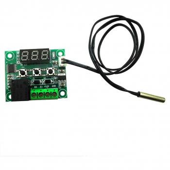 ThermoMood 12 V Intelligente