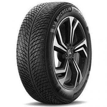 Michelin Pilot Alpin 5 ( 295/35 R21 107V XL, SUV )