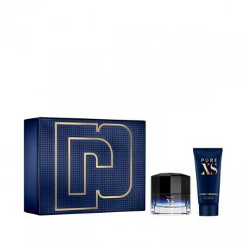 Paco Rabanne Pure Xs Men Edt 100ml en Cofre