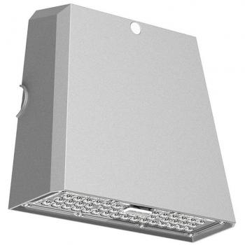 LEDBOX Proyector pared Led sensor OSRAM WALL, 30W, Blanco neutro