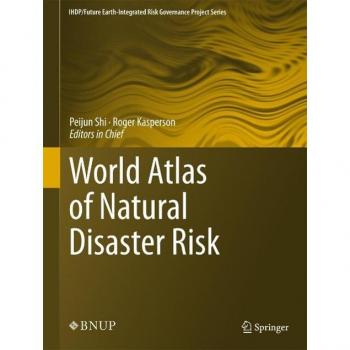 Vitalsource Technologies, Inc. World Atlas of Natural Disaster Risk