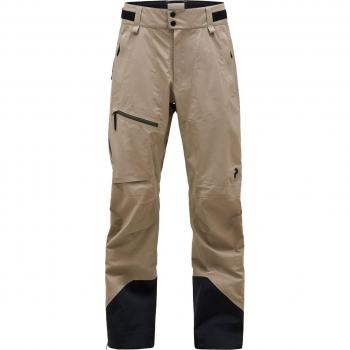 Pantalón de esquí Alpine Gore-Tex para hombre de Peak Performance