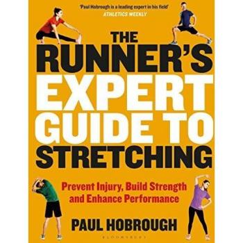 Runner’s Expert Guide to Stretching