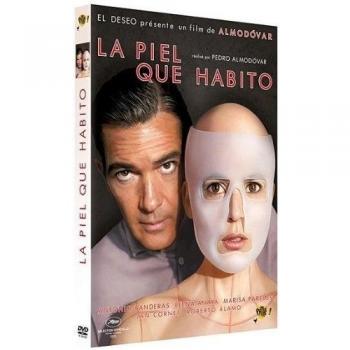La Peau Que J'Habite