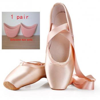 Chaussures de danse enfant et adulte