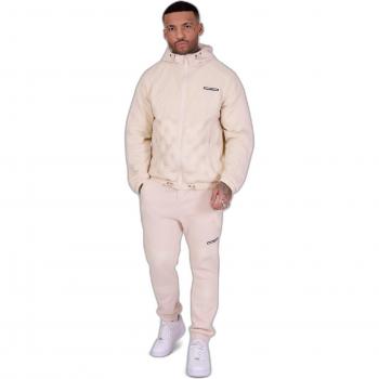 Pantaloni Sportivi Project X Paris 21011 Ivory XL