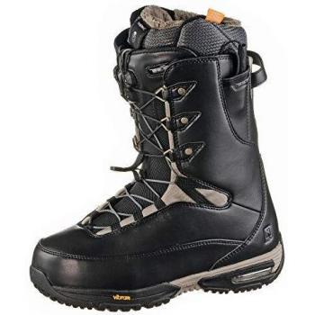 Nitro Snowboard Faint TLS 2019 femmes noir 28,5 cm