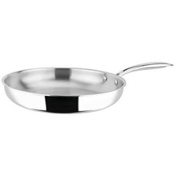 Poêle SITRAM Rapsody Inox 28cm