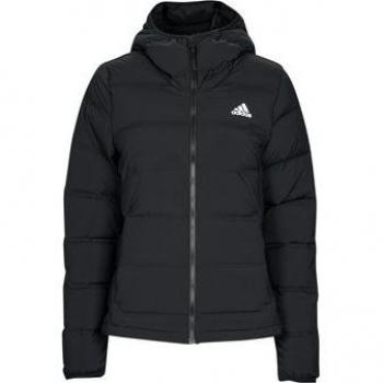 Abrigo Plumífero Adidas Helionic Mujer