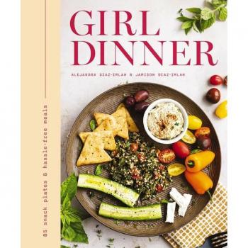 Jamison Diaz-Imlah Girl Dinner