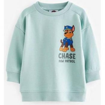 PAW Patrol Rundhals-Shirt von Next – Einteiliges Sweatshirt