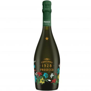 Prosecco Extra Dry Cavicchioli 1928 750ml