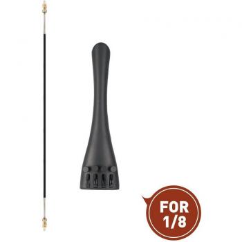 Aluminum Cello Tailpiece for All Sizes