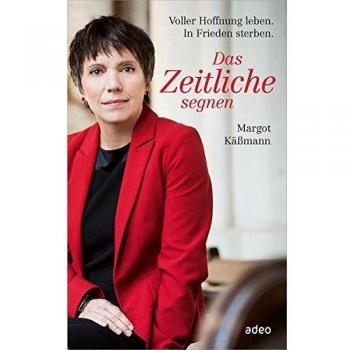 Das Zeitliche segnen