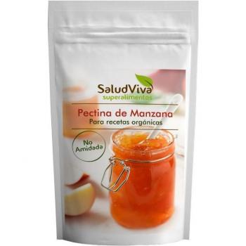 Pectina de Manzana Eco 45g Salud Viva - Ecológico