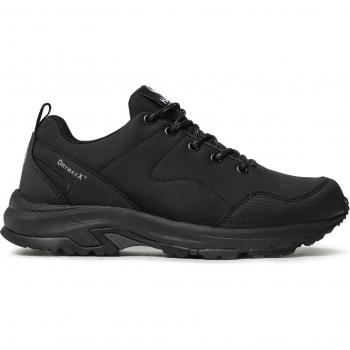 Halti Retki Outdoor Shoes Nero 054-2912