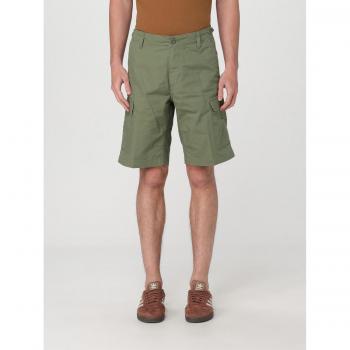 Bermuda Aviation Vert Carhartt WIP