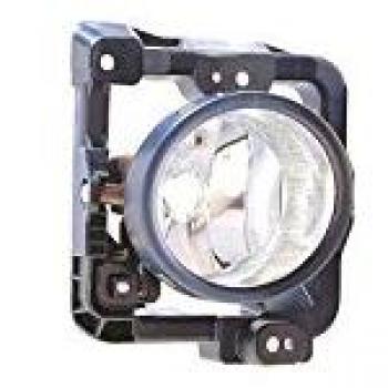 Feu Antibrouillard Van Wezel 2582996 – Version Droit