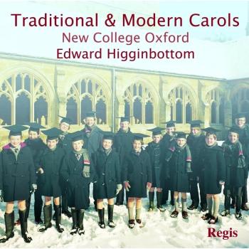 Traditional and modern carols